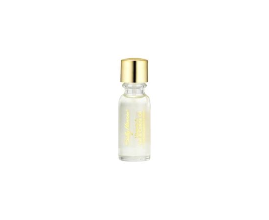 Sally Hansen Vitamin E Nail & Cuticle Oil Z2120 - Nourishing Oil for nails and cuticles 13ml Dekoratīvā kosmētika