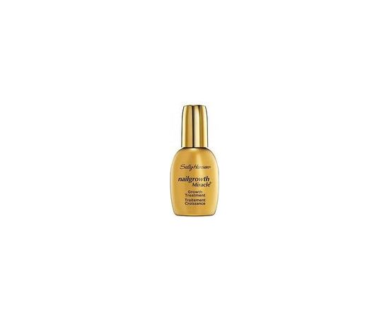Sally Hansen z3030 Nailgrowth Miracle - Professional treatment for nail growth 13.3ml Kосметические средства