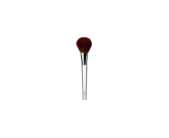 Clinique Powder Brush - Powder Brush Dekoratīvā kosmētika