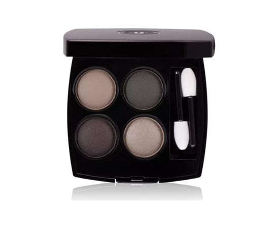 Chanel Les 4 Ombres 228 Tissé Cambon Dekoratīvā kosmētika