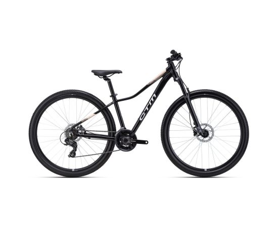 Bike CTM Suzzy 27.5" Горные велосипеды (MTB)