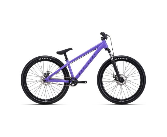 Bike CTM Dirtking 26" BMX Велосипеды