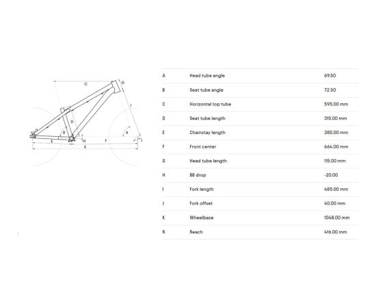 Bike CTM Dirtking 26" BMX Велосипеды