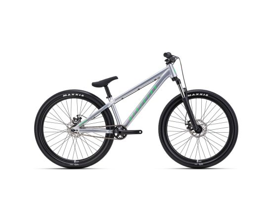 Bike CTM Dirtking 26" BMX Велосипеды