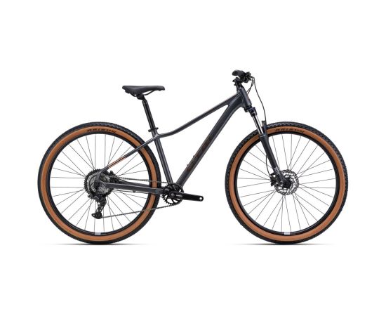 Bike CTM Charisma 1.0 27.5" Горные велосипеды (MTB)