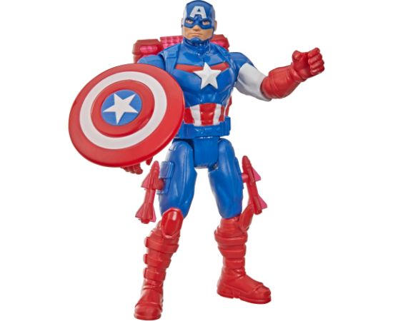 Hasbro AVENGERS Фигурка с акцессуаром 11,4 cm Новости - Детские товары