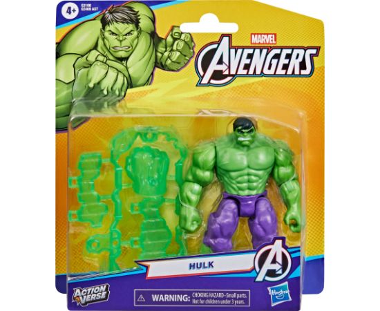 Hasbro AVENGERS Фигурка с акцессуаром 11,4 cm Новости - Детские товары