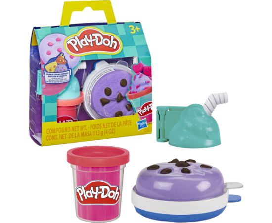 PLAY-DOH Игровой набор Treats To Go Творческие игрушки