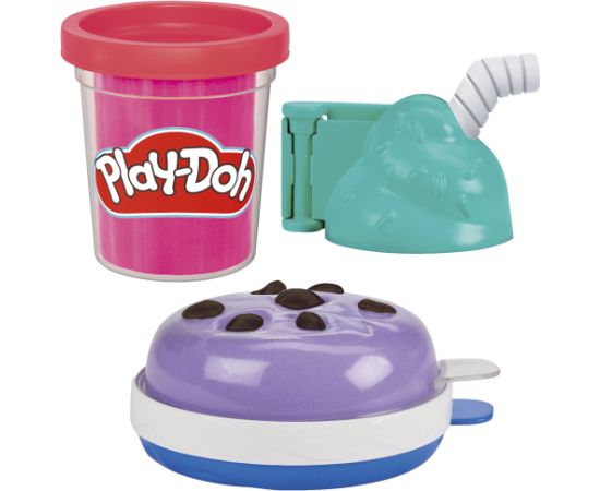 PLAY-DOH Игровой набор Treats To Go Творческие игрушки