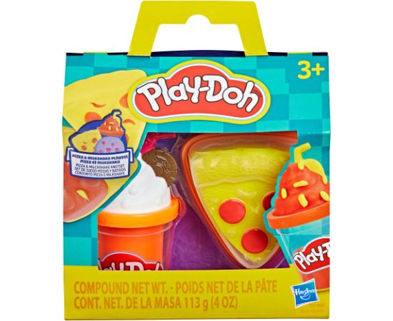 PLAY-DOH Игровой набор Treats To Go Творческие игрушки