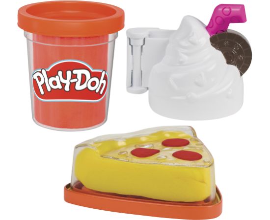PLAY-DOH Игровой набор Treats To Go Творческие игрушки