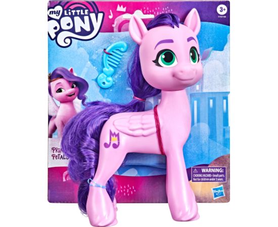 MY LITTLE PONY фигурка mega movie friends Куклы и аксессуары