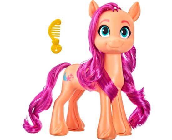 MY LITTLE PONY фигурка mega movie friends Куклы и аксессуары