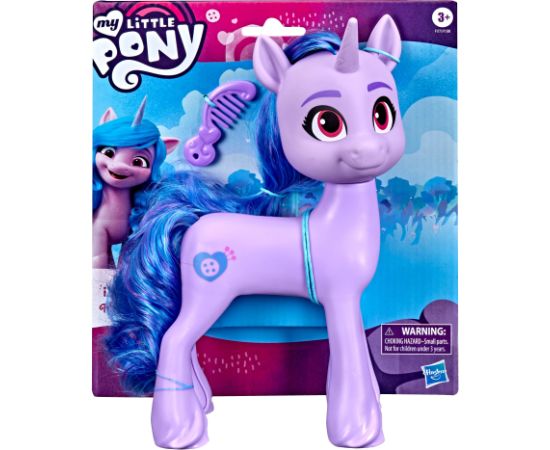 MY LITTLE PONY фигурка mega movie friends Куклы и аксессуары