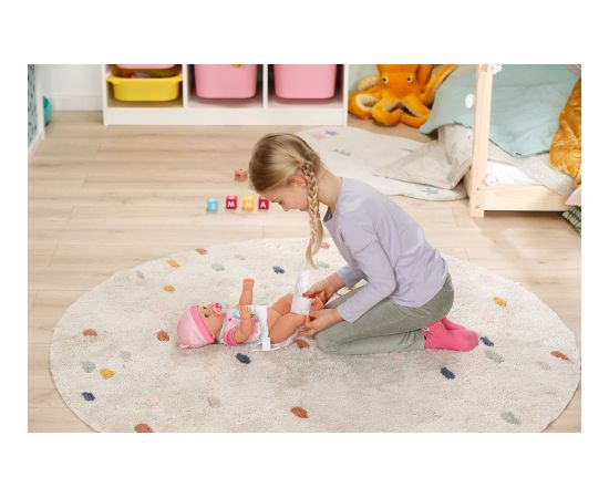 BABY BORN Подгузники (5 шт/уп.) Куклы и аксессуары