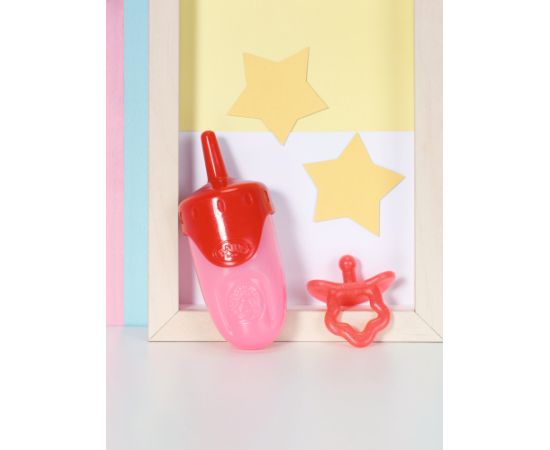 BABY BORN бутылка и соска, 36 см Куклы и аксессуары