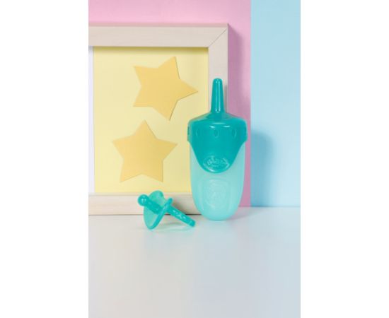 BABY BORN бутылка и соска, 36 см Куклы и аксессуары