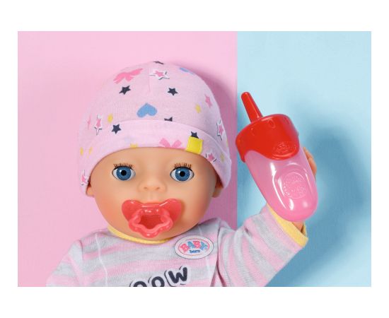 BABY BORN бутылка и соска, 36 см Куклы и аксессуары