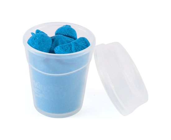 KINETIC SAND в закрытой упаковке  Tasty Treats Surprise Новости - Детские товары