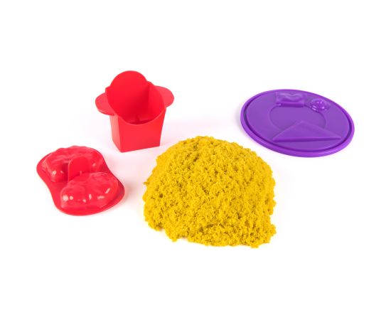 KINETIC SAND в закрытой упаковке  Tasty Treats Surprise Новости - Детские товары
