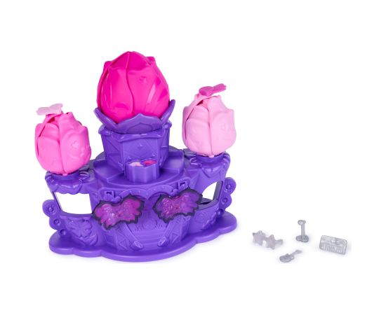 HATCHIMALS Игровой набор Flower Fest 3шт Новости - Детские товары