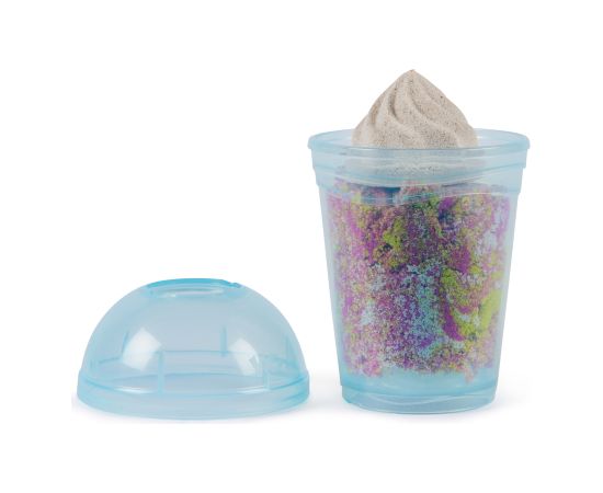 KINETIC SAND Игровой набор Смузи Миксер Новости - Детские товары