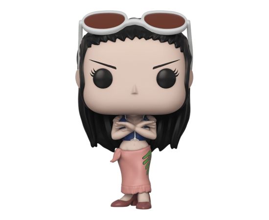 FUNKO POP! Vinila figūra: One Piece - Nico Robin Figūriņas un varoņi