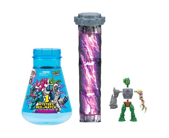 MRBEAST LAB фигурка HYBRID, 10 cm Новости - Детские товары