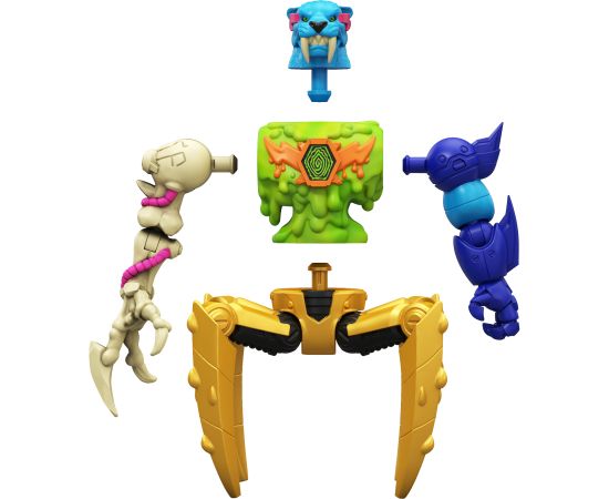 MRBEAST LAB фигурка HYBRID, 10 cm Новости - Детские товары