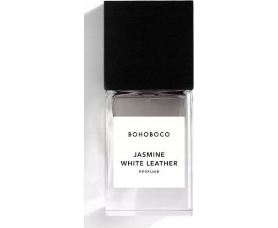 Gucci BOHOBOCO Jasmine White Leather EDP spray 50ml Sieviešu Smaržas