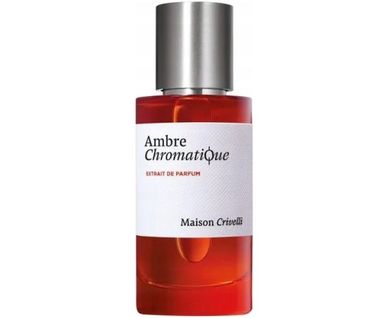 Histoires de Parfums MAISON CRIVELLI Ambre Chromatique Extrait De Parfum spray 50ml Unisex Smaržas