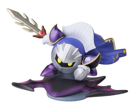 Figurka Nintendo Meta Knight & Schatten- Stern (Kirby Air Riders) Фигурки и герои