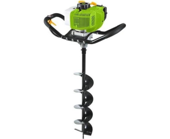 Fieldmann FZPV 5005-B Wiertnica glebowa Zemes un ledus urbji