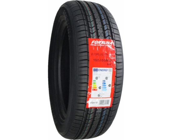 Fortuna EcoPlus HP+ 215/65R17 99V Vasaras riepas