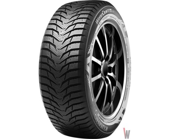 Kumho WinterCraft Ice Wi31+ 215/45R17 91T Ziemas riepas