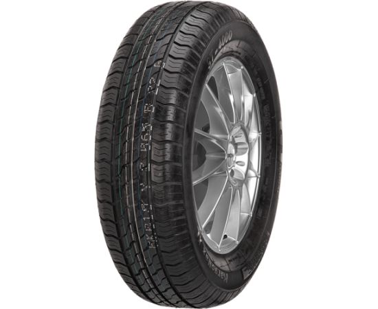 GT Radial Kargomax ST-4000 185/65R14 93N Vasaras riepas