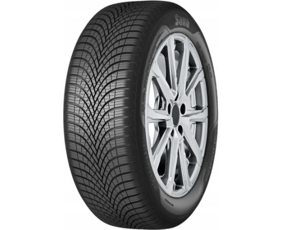 Sava All Weather 215/55R18 99V Vissezonas riepas