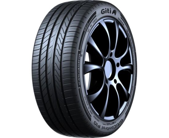 Giti Giticontrol P10 R/F 245/40R19 98Y Vasaras riepas