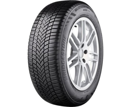 Bridgestone Weather Control A005 Evo 255/55R19 111W Vissezonas riepas