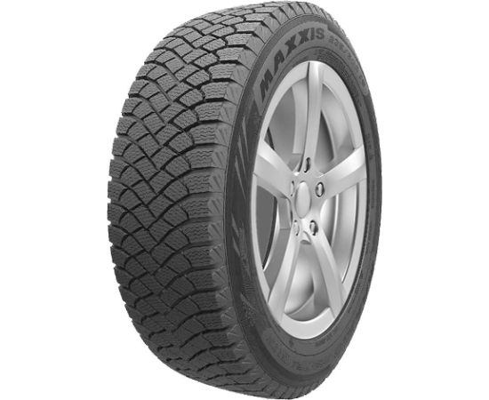 Maxxis PREMITRA ICE 5 SP5 SUV 225/65R17 102T Зимние покрышки