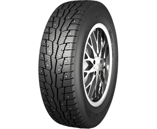 Nankang Ice Activa IV-1 155/80R13 90Q Ziemas riepas