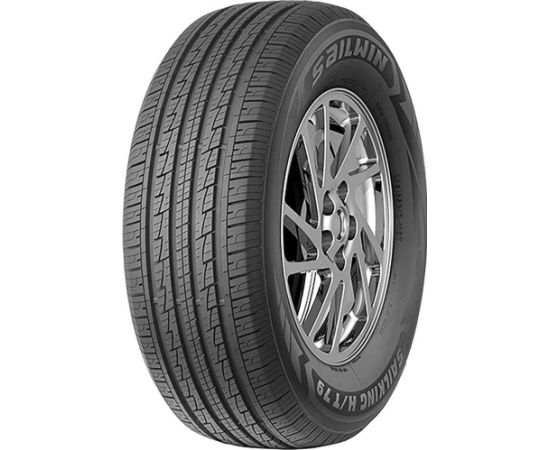 Zmax Gallopro H/T 225/55R18 98H Vasaras riepas
