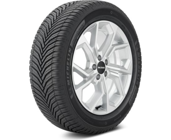 Michelin CrossClimate 2 255/45R19 104W Всесезонные покрышки