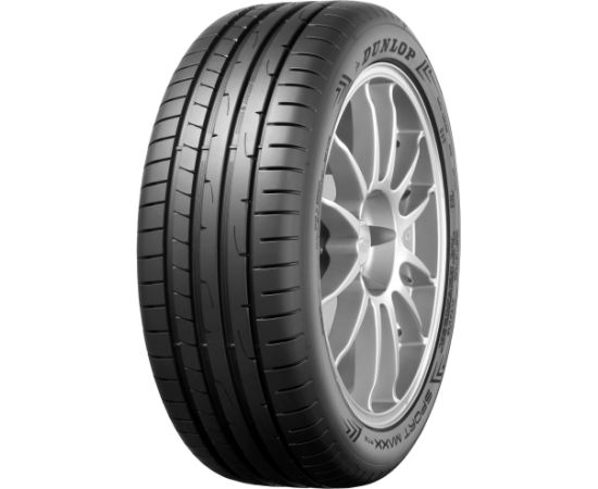 Dunlop Sport Maxx RT2 245/40R17 91Y Летние Покрышки