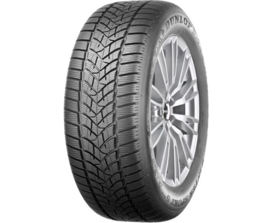 Dunlop Winter Sport 5 225/45R17 91H Ziemas riepas