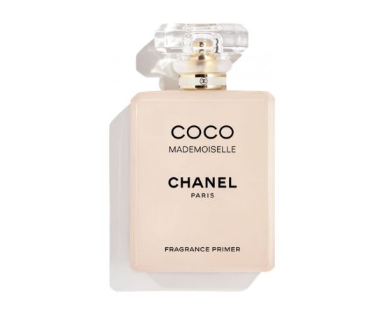 Chanel Coco Mademoiselle Fragrance Primer Spray 100 ml Smaržas - NESAKĀRTOTS