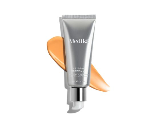 Medik8 Crystal Retinal 20 Night Serum 30 ml Dekoratīvā kosmētika