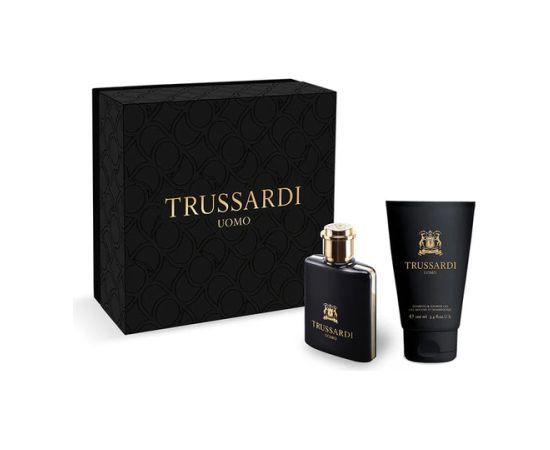 Trussardi Uomo Giftset 150 ml Smaržas - NESAKĀRTOTS