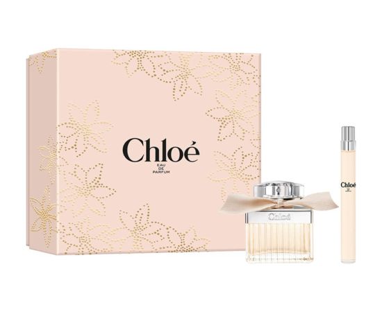 Chloe By Chloe Giftset 60 ml Smaržas - NESAKĀRTOTS