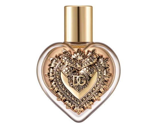 Dolce & Gabbana Devotion Edp Spray 20 ml Smaržas - NESAKĀRTOTS
